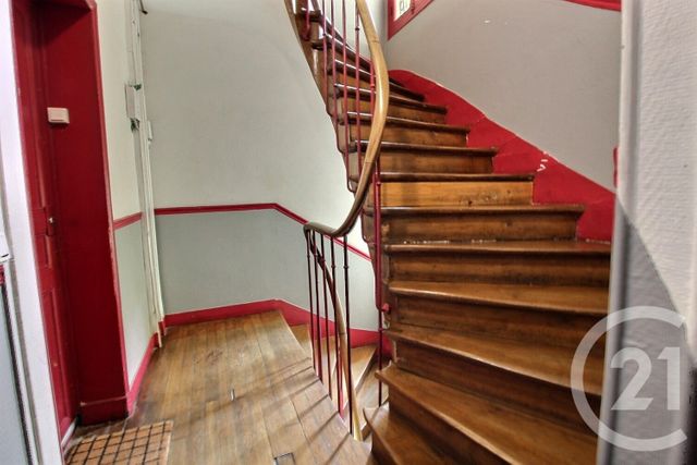 Afficher la photo en grand Appartement F3 à vendre - 3 pièces - 39.63 m2 - PANTIN - 93 - ILE-DE-FRANCE - Century 21 Ricard Immobilier