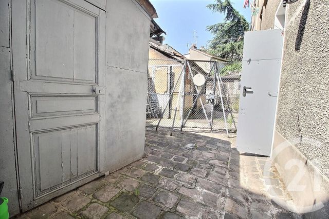 Appartement F3 à vendre - 3 pièces - 56.9 m2 - PANTIN - 93 - ILE-DE-FRANCE - Century 21 Ricard Immobilier