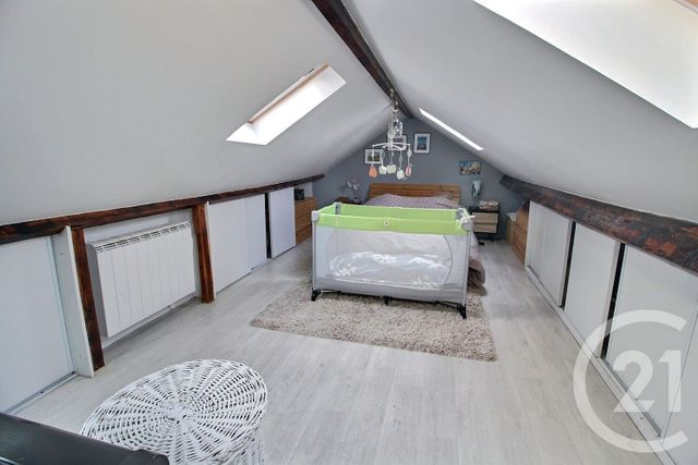 Afficher la photo en grand Appartement T2 à vendre - 2 pièces - 24.49 m2 - PANTIN - 93 - ILE-DE-FRANCE - Century 21 Ricard Immobilier