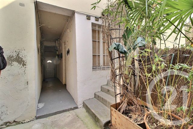 Afficher la photo en grand Appartement T2 à vendre - 2 pièces - 24.49 m2 - PANTIN - 93 - ILE-DE-FRANCE - Century 21 Ricard Immobilier