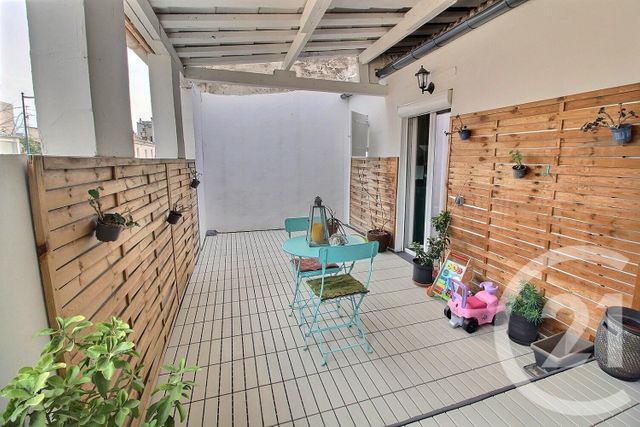 Afficher la photo en grand Appartement T2 à vendre - 2 pièces - 24.49 m2 - PANTIN - 93 - ILE-DE-FRANCE - Century 21 Ricard Immobilier