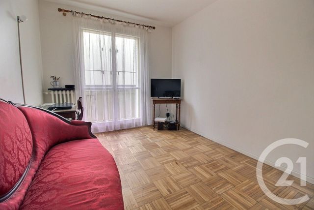 Appartement F2 à vendre - 2 pièces - 38.23 m2 - PANTIN - 93 - ILE-DE-FRANCE - Century 21 Ricard Immobilier