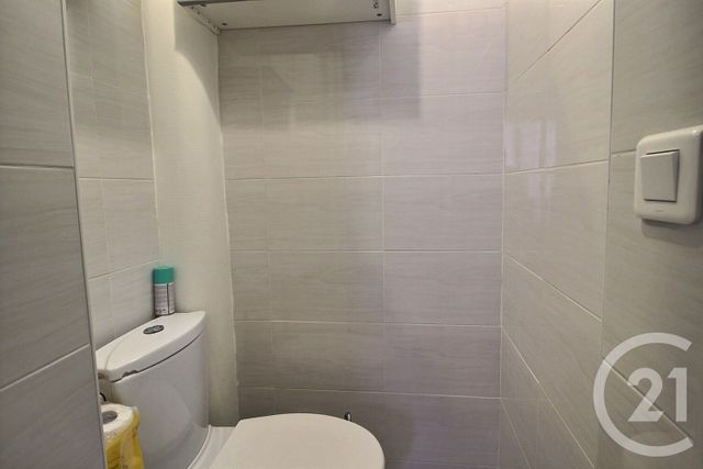 Appartement F2 à vendre - 2 pièces - 37.45 m2 - PANTIN - 93 - ILE-DE-FRANCE - Century 21 Ricard Immobilier