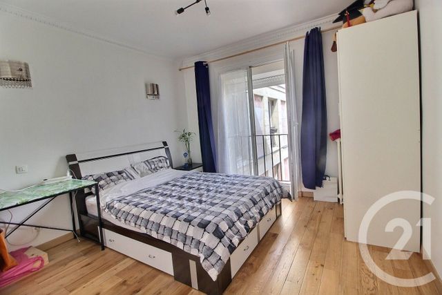 appartement - PANTIN - 93