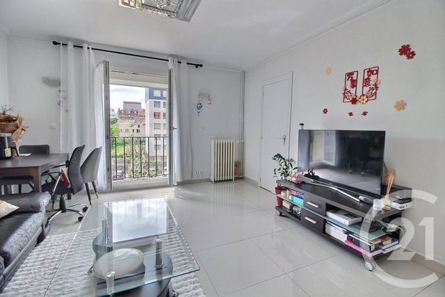appartement - PANTIN - 93