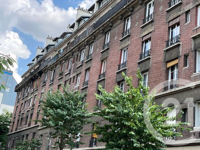 Afficher la photo en grand Appartement F2 à vendre - 2 pièces - 39.04 m2 - PANTIN - 93 - ILE-DE-FRANCE - Century 21 Ricard Immobilier