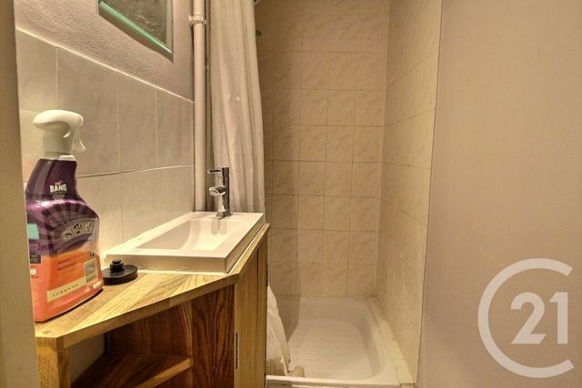 Afficher la photo en grand Appartement F2 à vendre - 2 pièces - 39.04 m2 - PANTIN - 93 - ILE-DE-FRANCE - Century 21 Ricard Immobilier