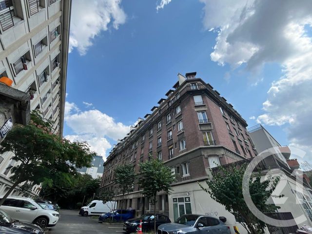 Afficher la photo en grand Appartement F2 à vendre - 2 pièces - 39.04 m2 - PANTIN - 93 - ILE-DE-FRANCE - Century 21 Ricard Immobilier