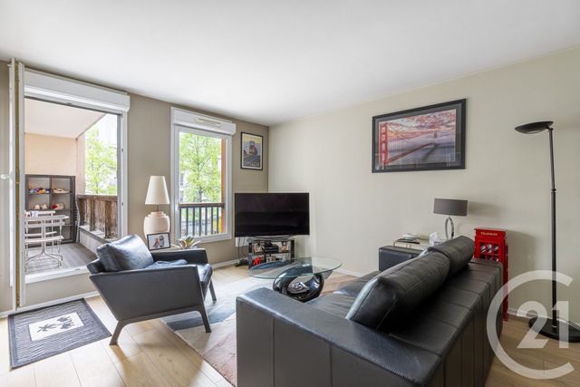 appartement - PANTIN - 93