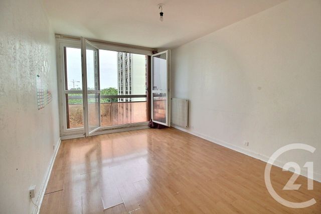 Appartement F2 à vendre PANTIN