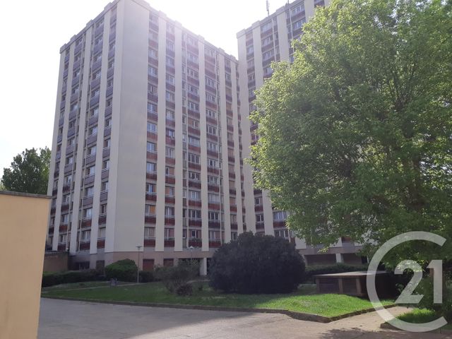 Appartement F2 à vendre - 2 pièces - 42.41 m2 - PANTIN - 93 - ILE-DE-FRANCE - Century 21 Ricard Immobilier