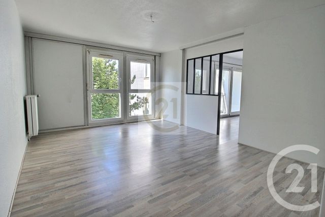 appartement - PANTIN - 93