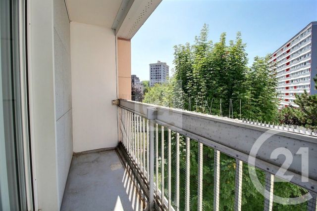 Appartement F4 à vendre - 4 pièces - 81.0 m2 - PANTIN - 93 - ILE-DE-FRANCE - Century 21 Ricard Immobilier
