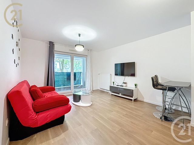 Appartement à louer NOISY LE SEC