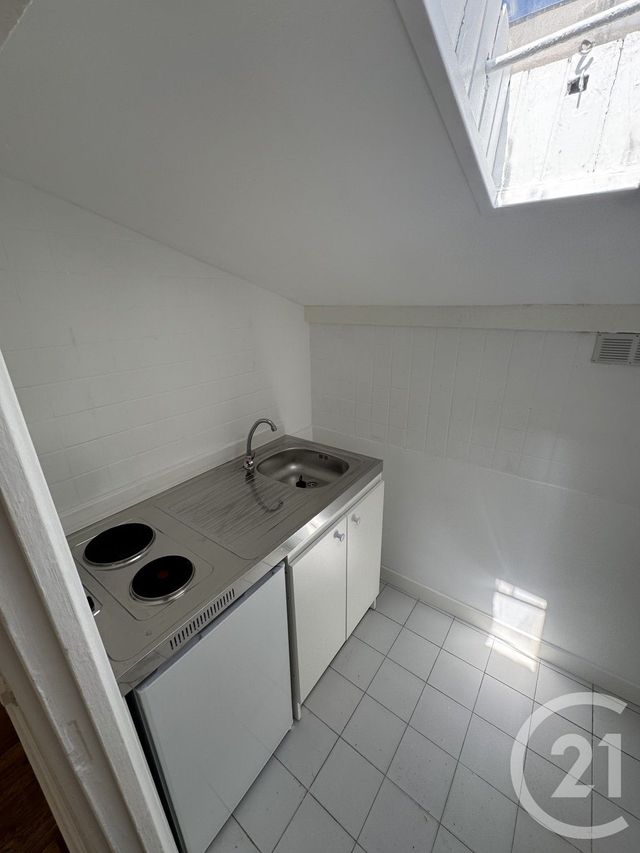 Afficher la photo en grand Appartement Studio à vendre - 1 pièce - 21.74 m2 - PANTIN - 93 - ILE-DE-FRANCE - Century 21 Ricard Immobilier