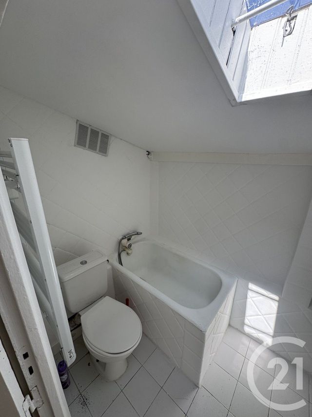 Afficher la photo en grand Appartement Studio à vendre - 1 pièce - 21.74 m2 - PANTIN - 93 - ILE-DE-FRANCE - Century 21 Ricard Immobilier