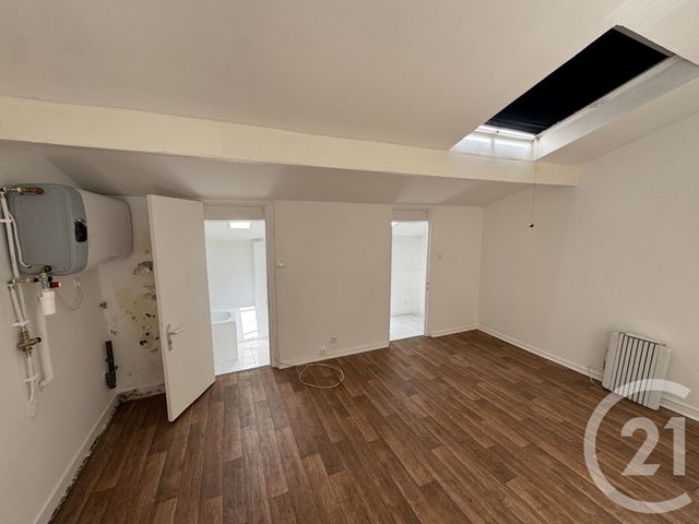 Afficher la photo en grand Appartement Studio à vendre - 1 pièce - 21.74 m2 - PANTIN - 93 - ILE-DE-FRANCE - Century 21 Ricard Immobilier