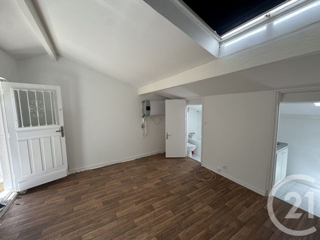 appartement - PANTIN - 93