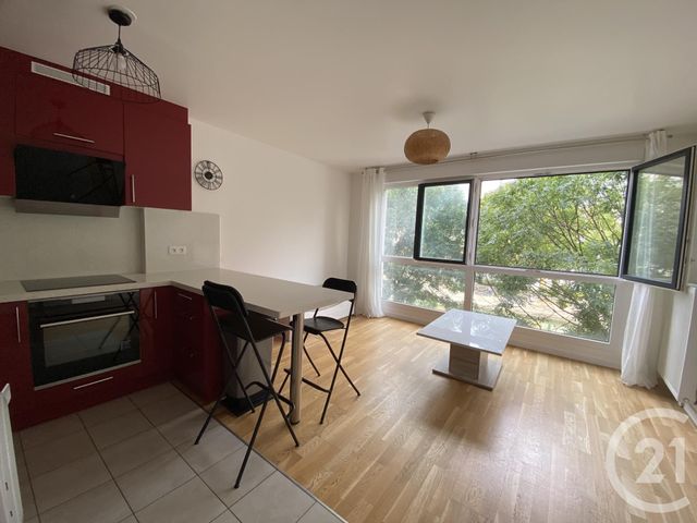 Appartement F2 à louer PANTIN