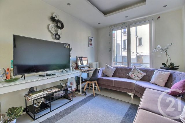 Maison à vendre PANTIN