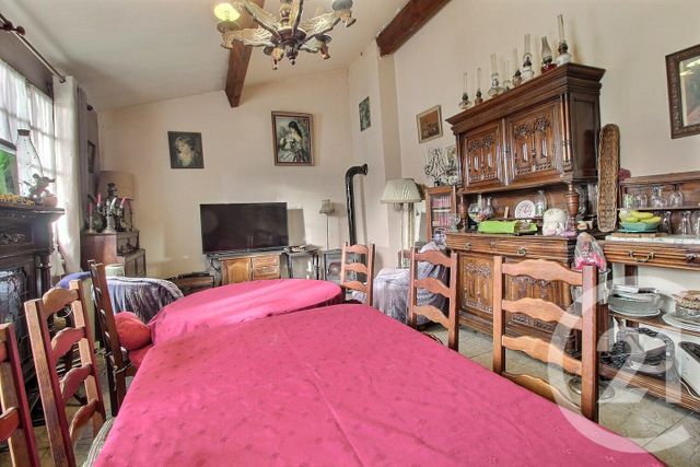 maison à vendre - 11 pièces - 198.0 m2 - PANTIN - 93 - ILE-DE-FRANCE - Century 21 Ricard Immobilier