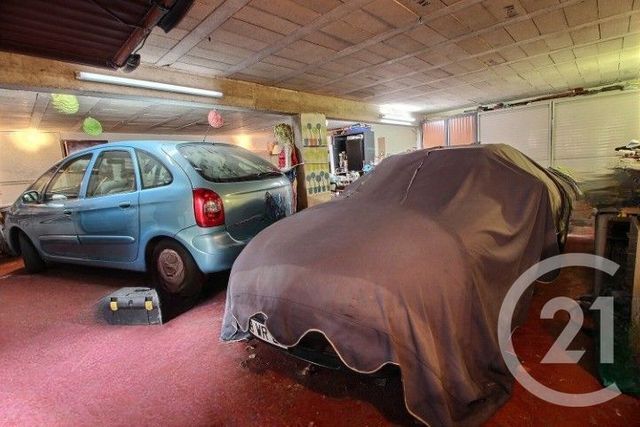 maison à vendre - 11 pièces - 198.0 m2 - PANTIN - 93 - ILE-DE-FRANCE - Century 21 Ricard Immobilier