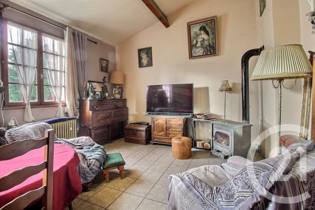 maison à vendre - 11 pièces - 198.0 m2 - PANTIN - 93 - ILE-DE-FRANCE - Century 21 Ricard Immobilier