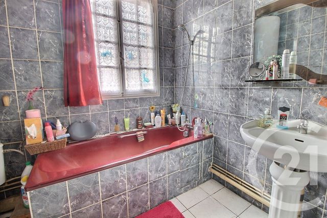 maison à vendre - 11 pièces - 198.0 m2 - PANTIN - 93 - ILE-DE-FRANCE - Century 21 Ricard Immobilier