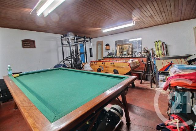 maison à vendre - 11 pièces - 198.0 m2 - PANTIN - 93 - ILE-DE-FRANCE - Century 21 Ricard Immobilier