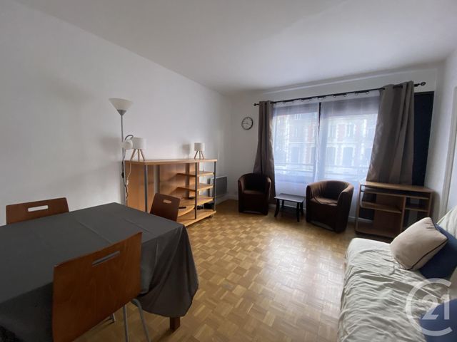 appartement - PANTIN - 93