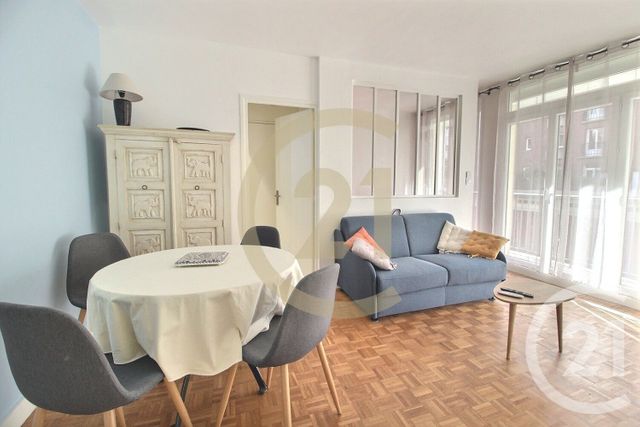 Appartement F1 à vendre PANTIN