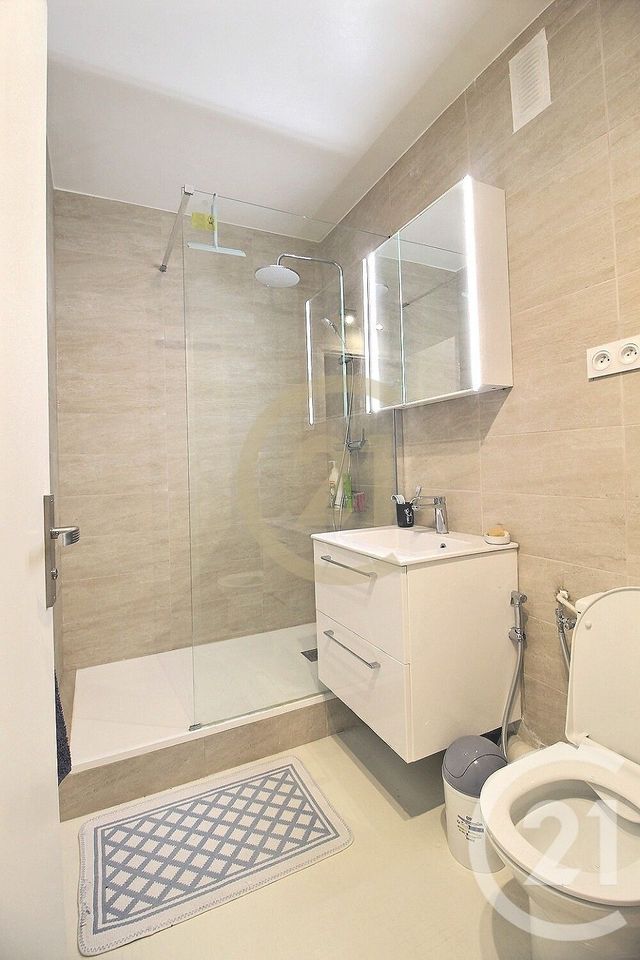 Appartement F1 à vendre - 1 pièce - 31.0 m2 - PANTIN - 93 - ILE-DE-FRANCE - Century 21 Ricard Immobilier