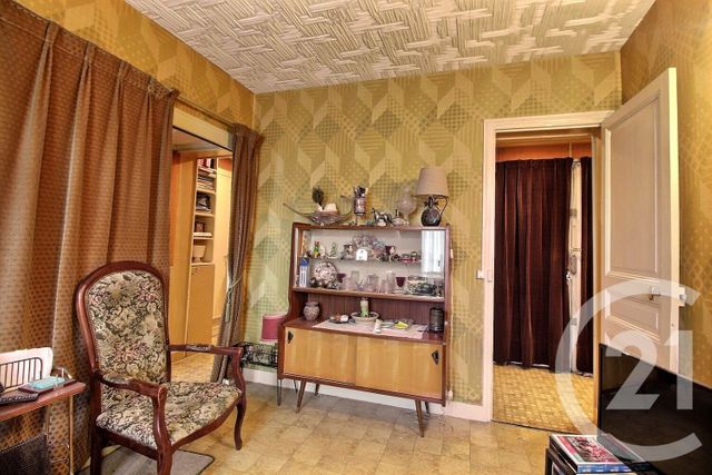 Appartement F4 à vendre - 4 pièces - 80.0 m2 - LE PRE ST GERVAIS - 93 - ILE-DE-FRANCE - Century 21 Ricard Immobilier