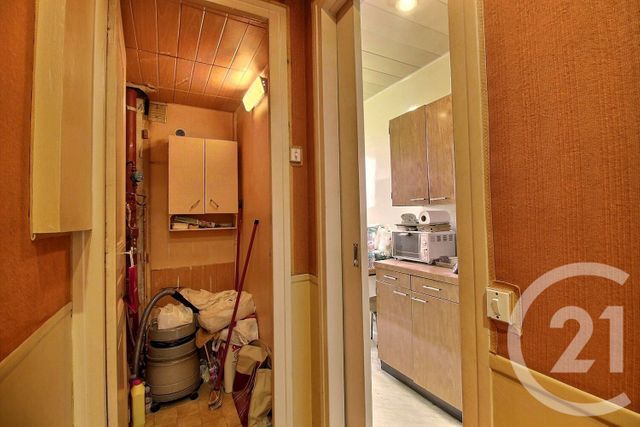 Appartement F4 à vendre - 4 pièces - 80.0 m2 - LE PRE ST GERVAIS - 93 - ILE-DE-FRANCE - Century 21 Ricard Immobilier