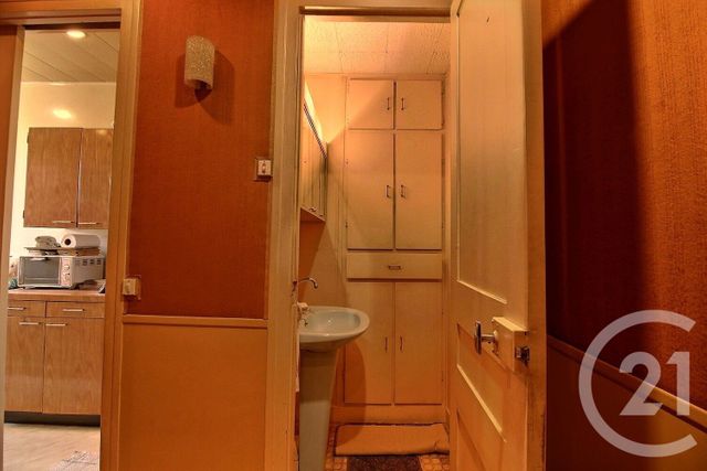 Appartement F4 à vendre - 4 pièces - 80.0 m2 - LE PRE ST GERVAIS - 93 - ILE-DE-FRANCE - Century 21 Ricard Immobilier