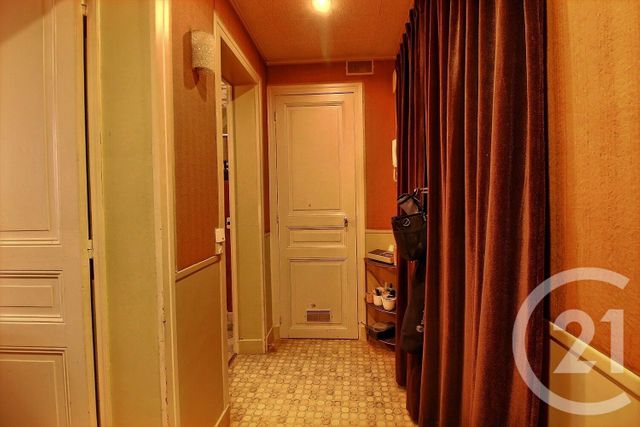 Appartement F4 à vendre - 4 pièces - 80.0 m2 - LE PRE ST GERVAIS - 93 - ILE-DE-FRANCE - Century 21 Ricard Immobilier