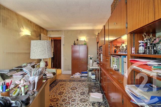 Appartement F4 à vendre - 4 pièces - 80.0 m2 - LE PRE ST GERVAIS - 93 - ILE-DE-FRANCE - Century 21 Ricard Immobilier