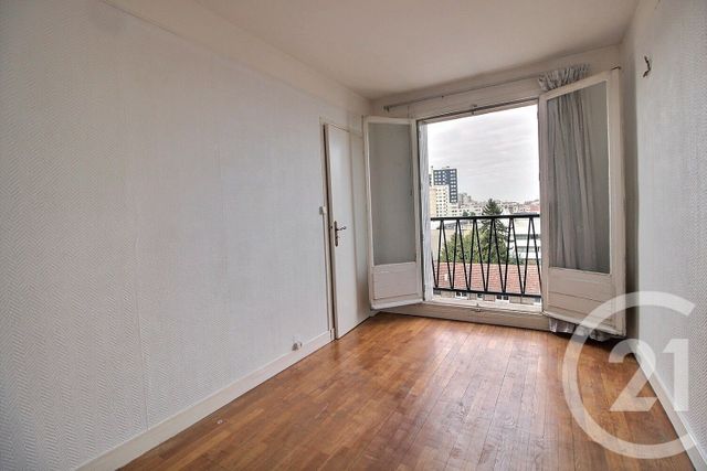 Appartement F3 à vendre - 3 pièces - 53.02 m2 - PANTIN - 93 - ILE-DE-FRANCE - Century 21 Ricard Immobilier