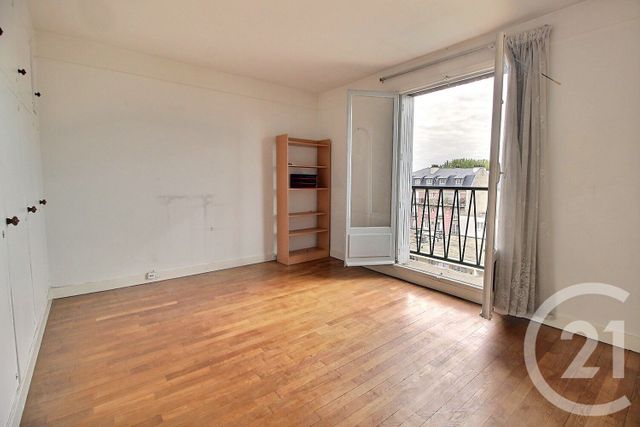 Appartement F3 à vendre - 3 pièces - 53.02 m2 - PANTIN - 93 - ILE-DE-FRANCE - Century 21 Ricard Immobilier