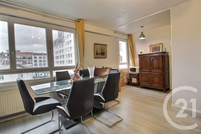 Appartement F2 à vendre - 2 pièces - 48.01 m2 - PANTIN - 93 - ILE-DE-FRANCE - Century 21 Ricard Immobilier