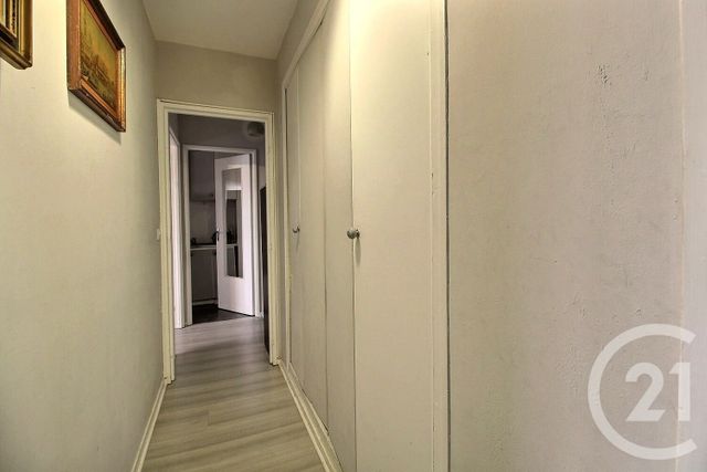 Appartement F2 à vendre - 2 pièces - 48.01 m2 - PANTIN - 93 - ILE-DE-FRANCE - Century 21 Ricard Immobilier