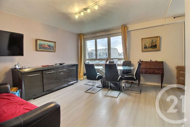 Appartement F2 à vendre PANTIN