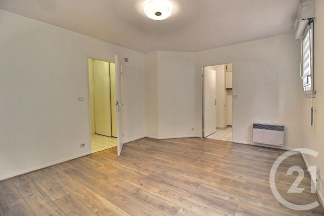 Appartement F1 à vendre PANTIN