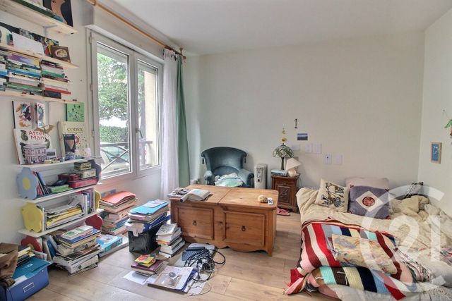 appartement - PANTIN - 93