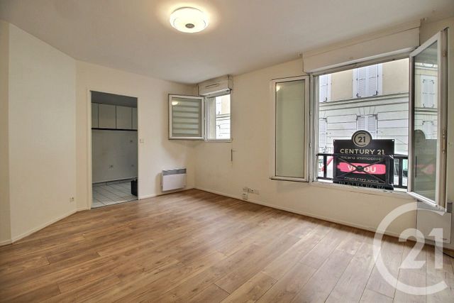 Appartement F1 à vendre PANTIN