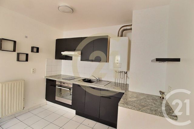 Appartement F2 à vendre - 2 pièces - 39.42 m2 - PANTIN - 93 - ILE-DE-FRANCE - Century 21 Ricard Immobilier