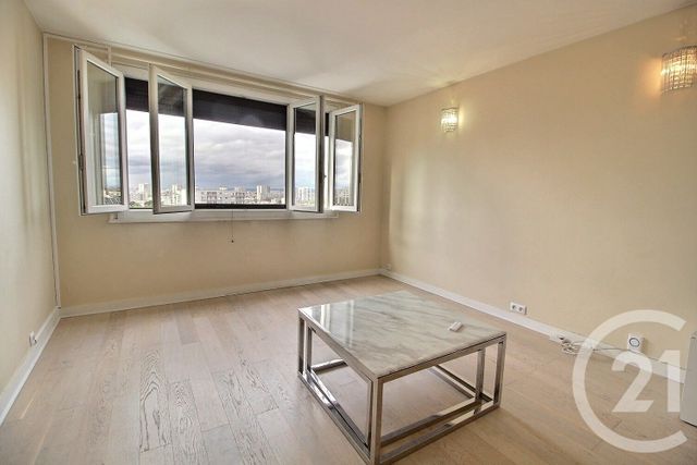 Appartement T3 à vendre PANTIN