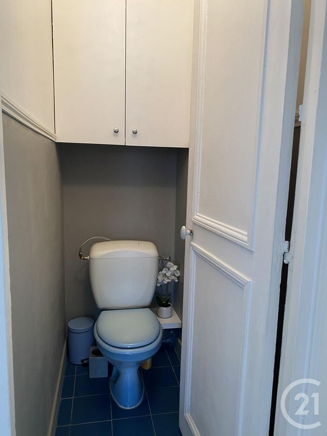 Appartement F2 à louer - 2 pièces - 36.82 m2 - LE PRE ST GERVAIS - 93 - ILE-DE-FRANCE - Century 21 Ricard Immobilier