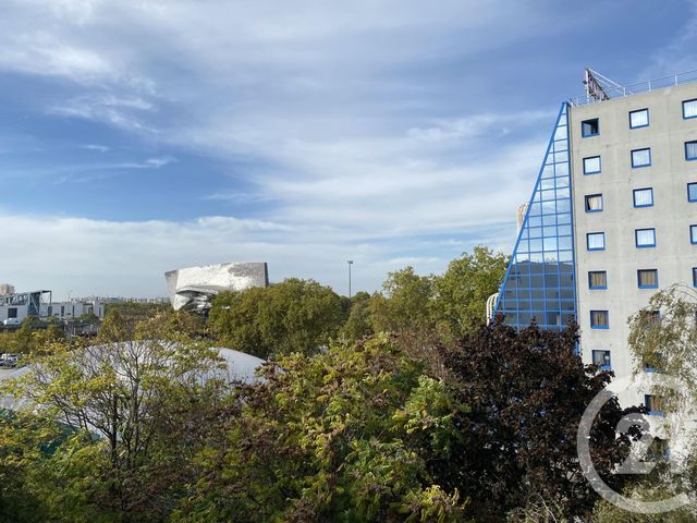 Appartement F2 à louer - 2 pièces - 36.82 m2 - LE PRE ST GERVAIS - 93 - ILE-DE-FRANCE - Century 21 Ricard Immobilier