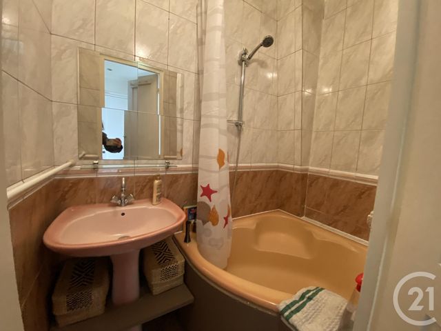 Appartement F2 à louer - 2 pièces - 36.82 m2 - LE PRE ST GERVAIS - 93 - ILE-DE-FRANCE - Century 21 Ricard Immobilier